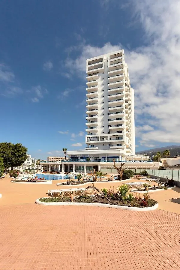 Ocean Paradise Costa Adeje  Apartment Costa Adeje (Tenerife)