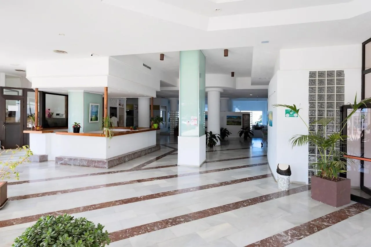 Apartment Ocean Paradise Costa Adeje