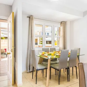  Holiday home Sunny By Welcome Tenerife