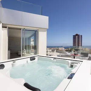  Apartment Deluxe In