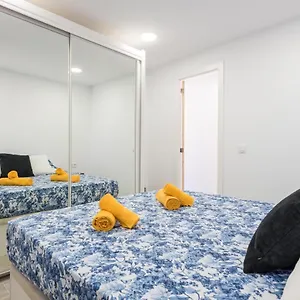  Apartment Fanabe