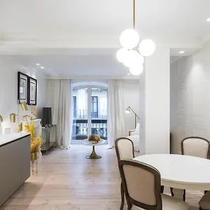 Brand New I Beachfront I 3 Min Old Town Anvers , San Sebastian Spain