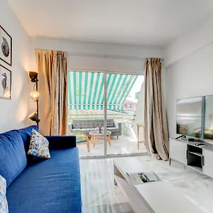  Apartment Graceful Brand New In Altamira