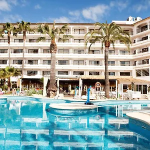 Sol De Alcudia , Port de Alcudia (Mallorca) Spain