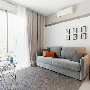 Sweett - Callao , Barcelona Spain