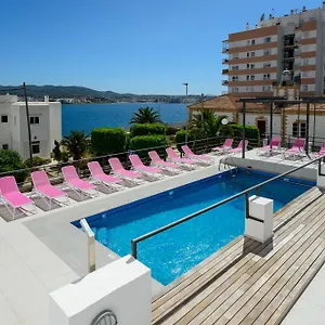 Vibra Sanan - Adults Only 2*, San Antonio (Ibiza) Spain