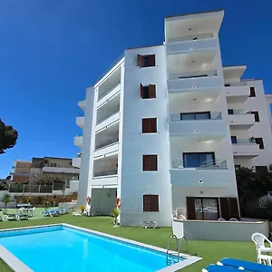 Marina , Palma Nova (Mallorca) Spain