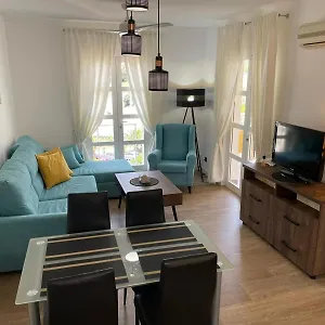  Apartment Aleksandra
