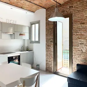 Charm Miro , Barcelona Spain