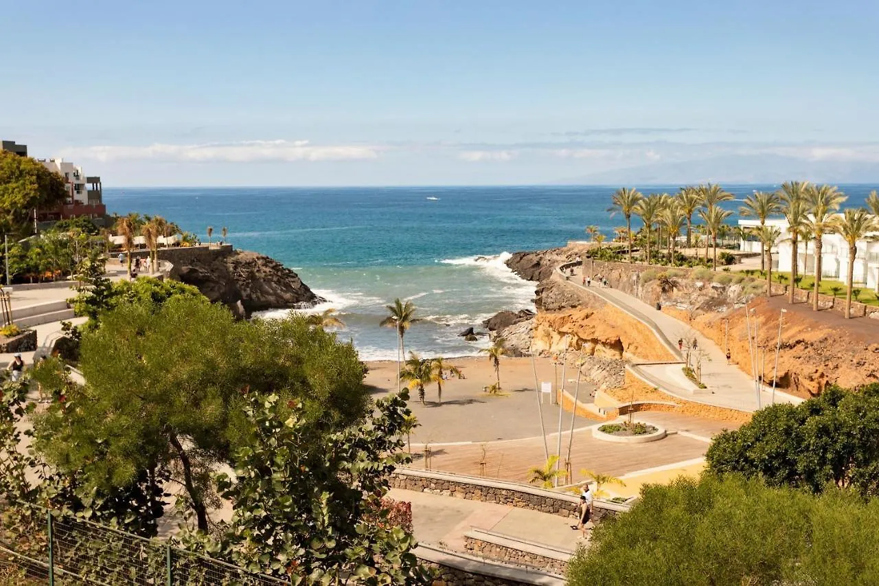 Ocean Paradise Costa Adeje  Apartment