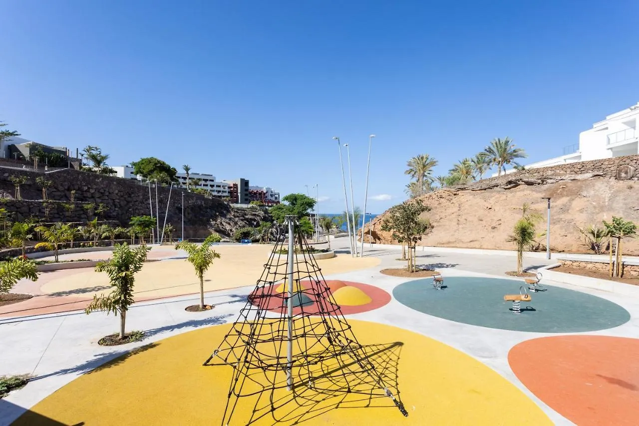 Appartamento Ocean Paradise Costa Adeje