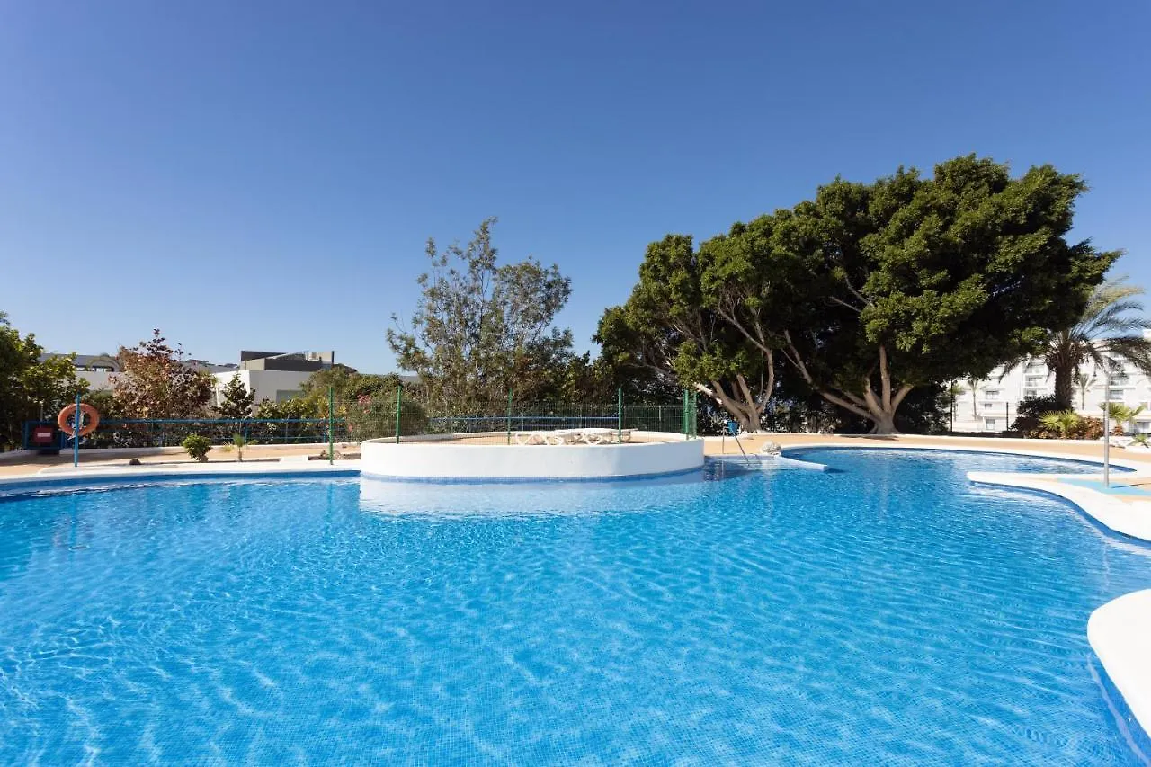 Appartamento Ocean Paradise Costa Adeje  Spagna