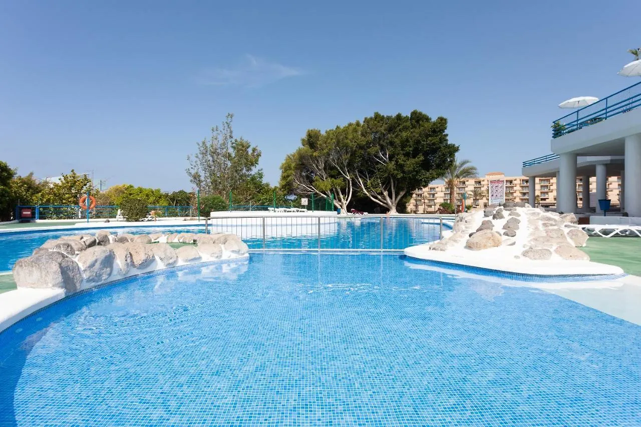 Appartamento Ocean Paradise Costa Adeje  Spagna