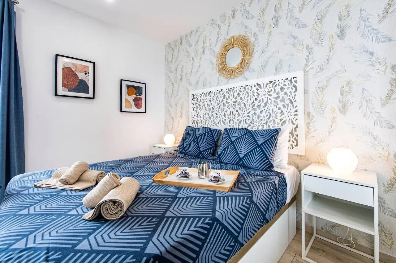 Apartment Ocean Paradise Costa Adeje