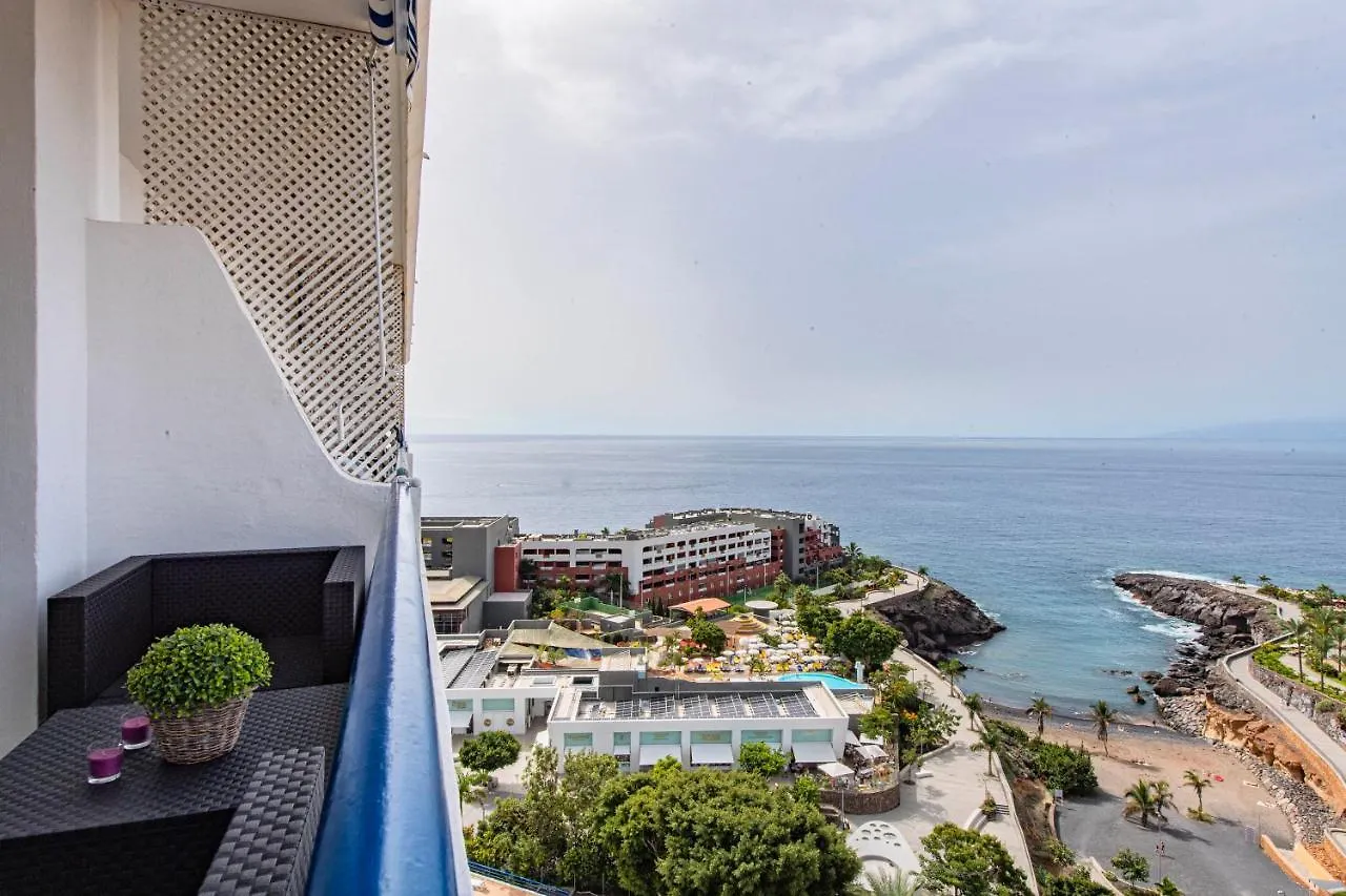 Ocean Paradise Costa Adeje  Spain